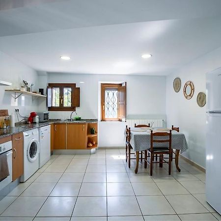 Casa Feli - Apartamento Con Jardin Privado En Los Pirineos Кастьельо-де-Хака Экстерьер фото