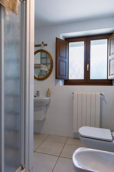 Casa Feli - Apartamento Con Jardin Privado En Los Pirineos Кастьельо-де-Хака Экстерьер фото